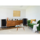 JBL L100 Classic MK II niebieskie